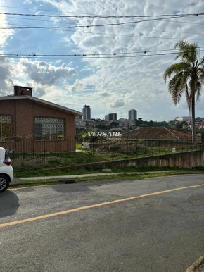 Terreno Comercial Em Olarias