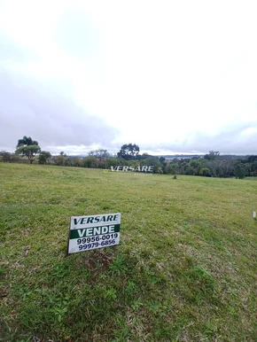 Terreno No Condomínio Eos Mirante