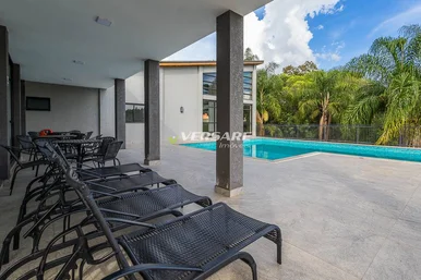 Terreno No Condomínio Eos Mirante