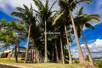 Terreno No Condomínio Eos Mirante