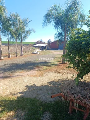 Terreno Associação De Chácara Casa De Campo I