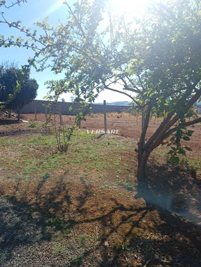 Terreno Associação De Chácara Casa De Campo I