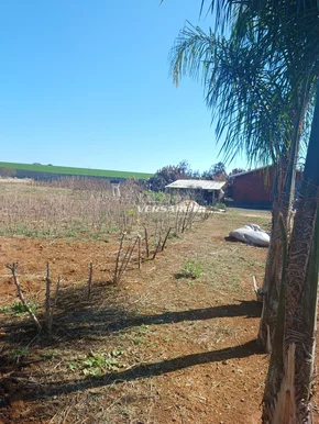 Terreno Associação De Chácara Casa De Campo I