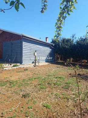 Terreno Associação De Chácara Casa De Campo I