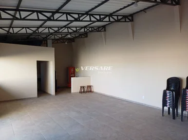 Espaço Para Eventos Em Uvaranas