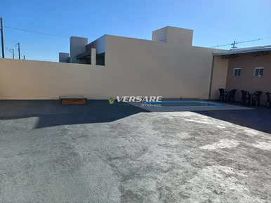 Espaço Para Eventos Em Uvaranas