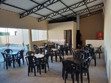 Espaço Para Eventos Em Uvaranas