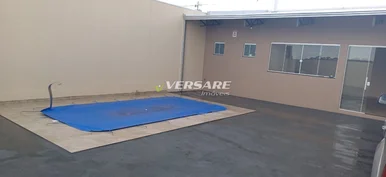 Espaço Para Eventos Em Uvaranas