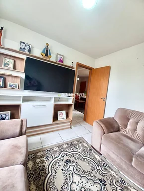 Apartamento Condomínio Parque Puranã