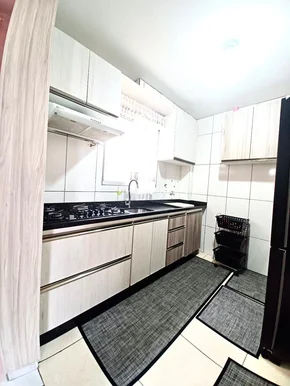 Apartamento Condomínio Parque Puranã