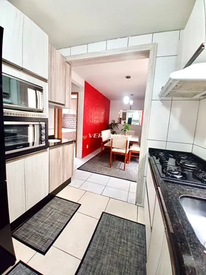 Apartamento Condomínio Parque Puranã