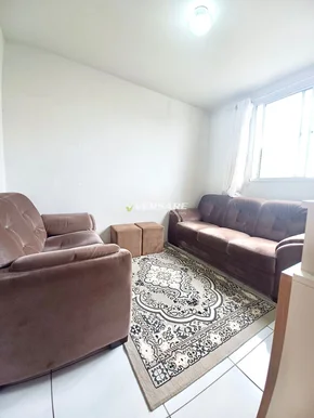 Apartamento Condomínio Parque Puranã
