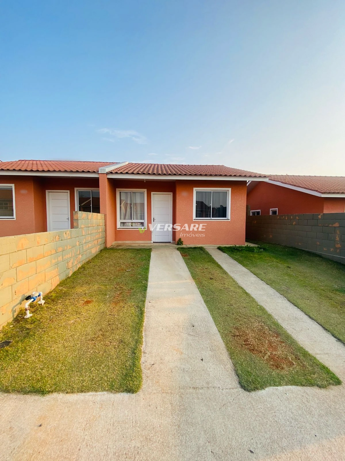 Casa No Condomínio Porto Colibri