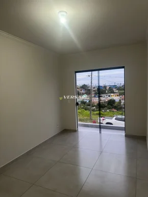 Sobrado á Venda No Sabará