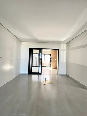 Linda Casa Condomínio Ecoville 1