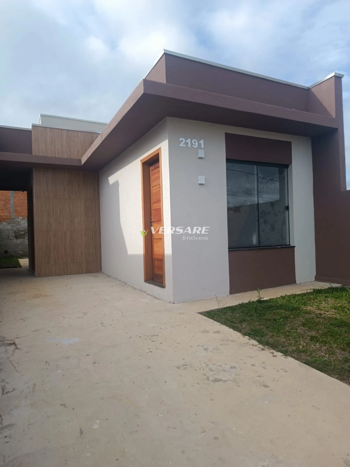 Imóvel No Jardim Veneza 2