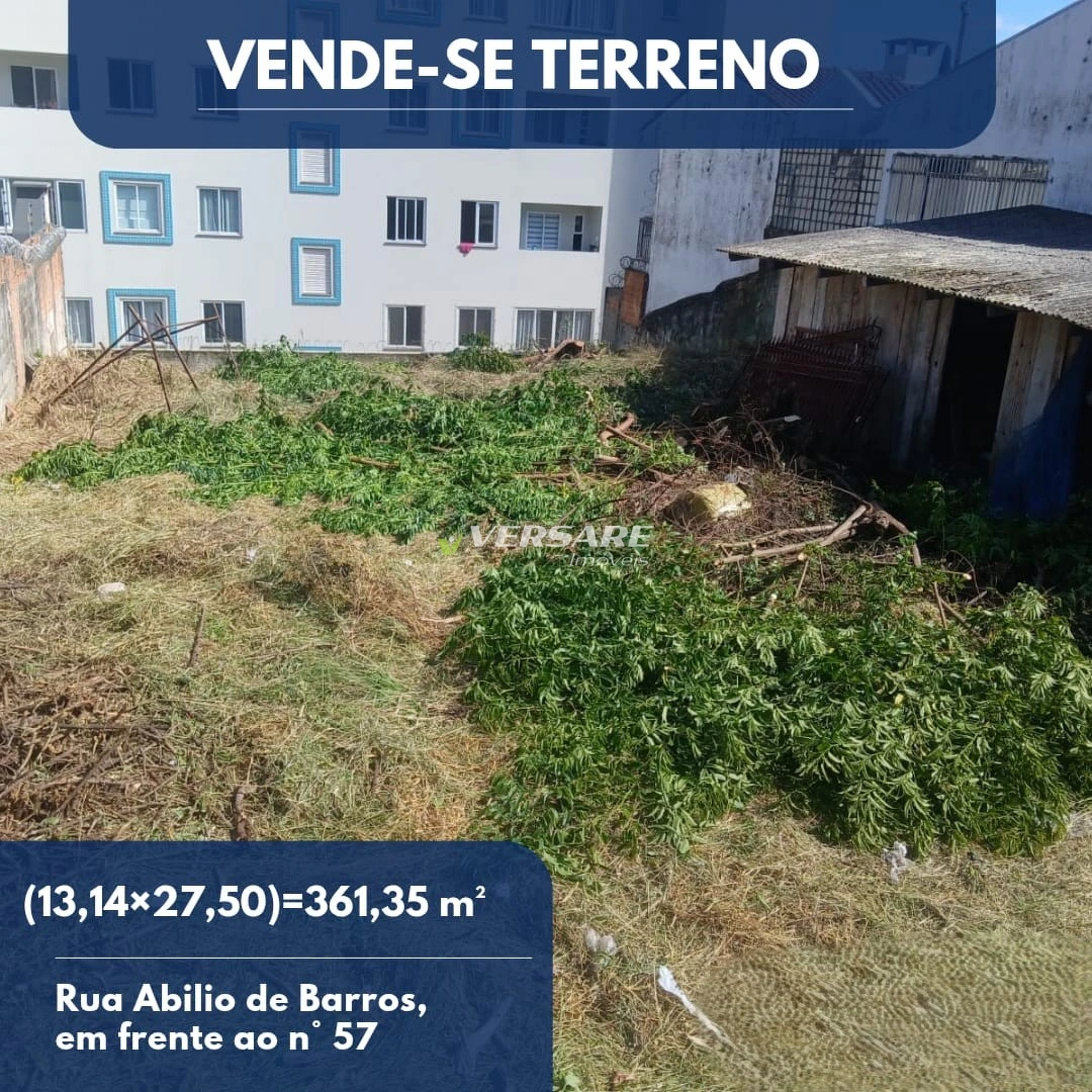 Terreno Centro