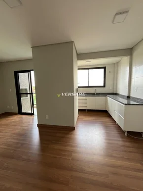 Apartamento Jardim Carvalho