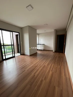 Apartamento Jardim Carvalho