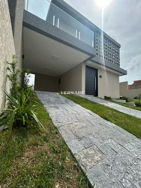 Sobrado Condomínio Bosque Mistral