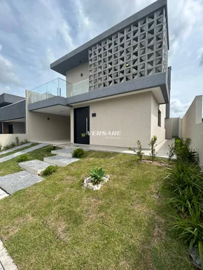 Sobrado Condomínio Bosque Mistral