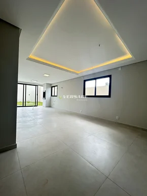 Sobrado Condomínio Bosque Mistral