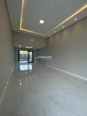 Casa A Venda No Eos Mirante