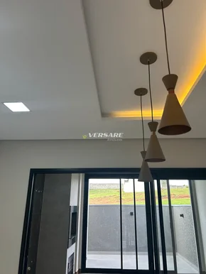 Casa A Venda No Eos Mirante