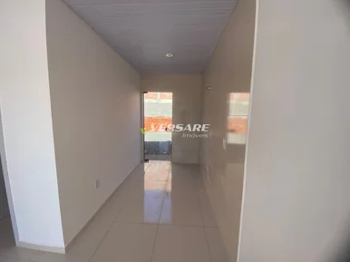 Imóvel No Residencial Primavera