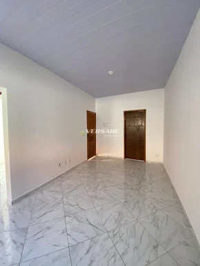 Imóvel No Jardim Veneza Uvaranas