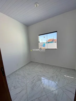 Imóvel No Jardim Veneza Uvaranas