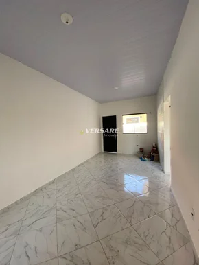 Imóvel No Jardim Veneza Uvaranas