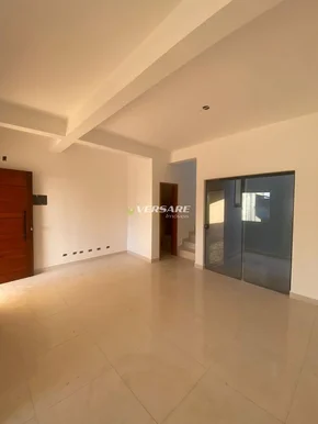 Lindo Sobrado No Jardim Estrela