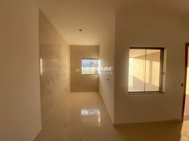 Lindo Sobrado No Jardim Estrela