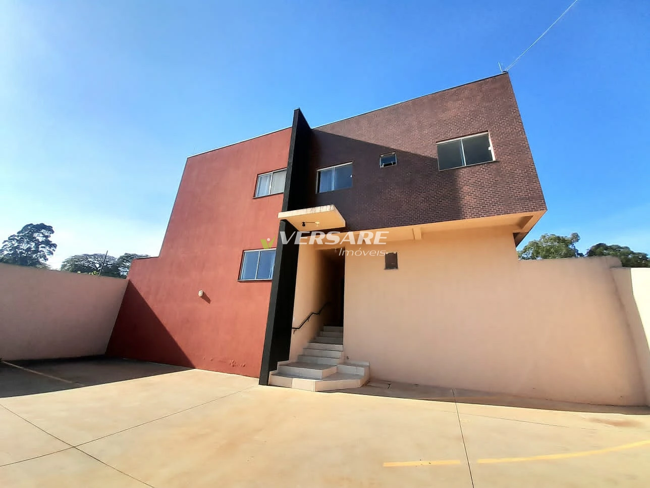 Imóvel Edifício Prime Em Oficinas