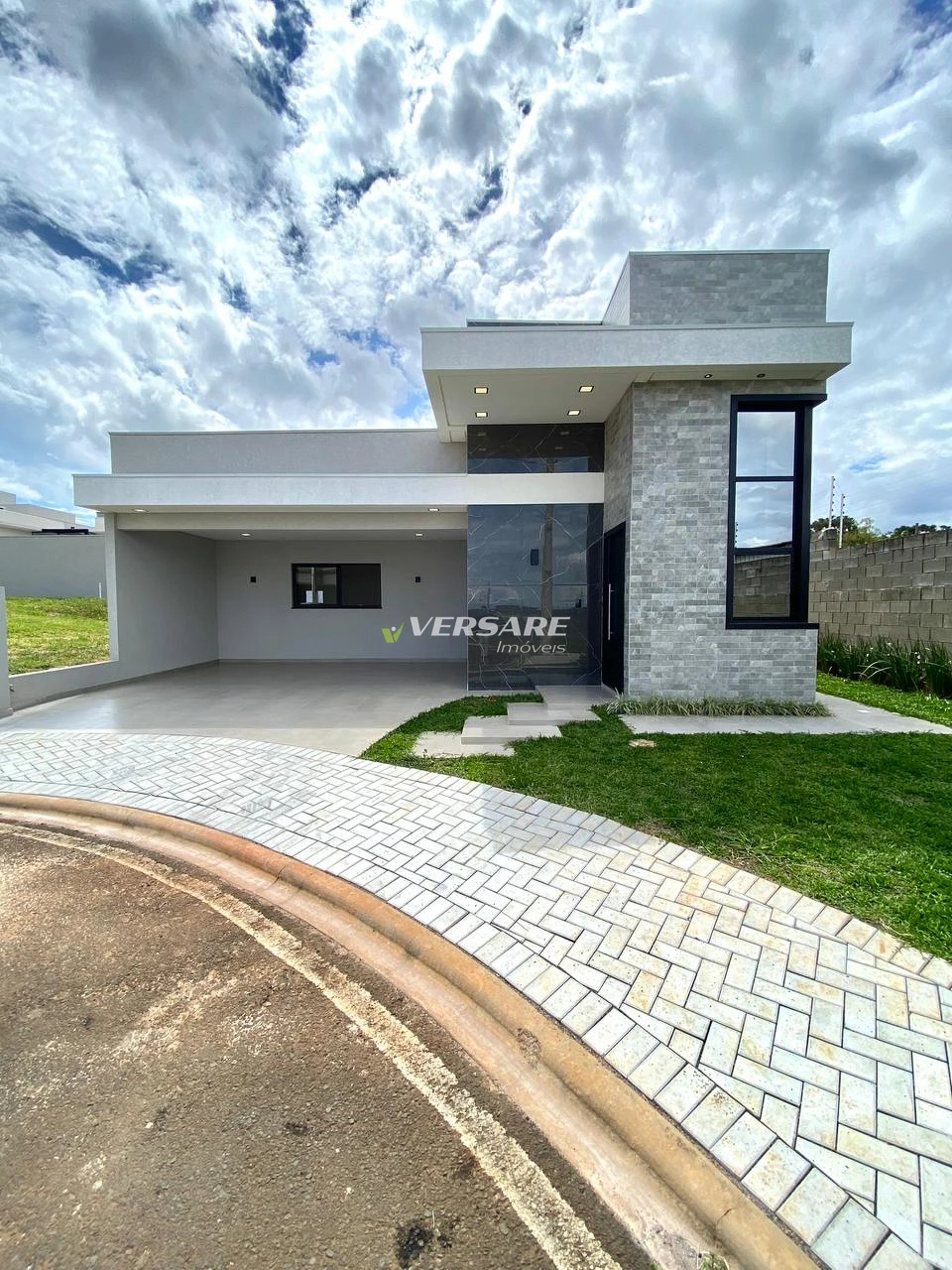 Lindo Imóvel Condomínio Ecoville