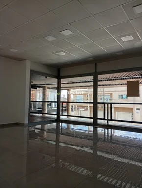 Sala Comercial Hotcenter