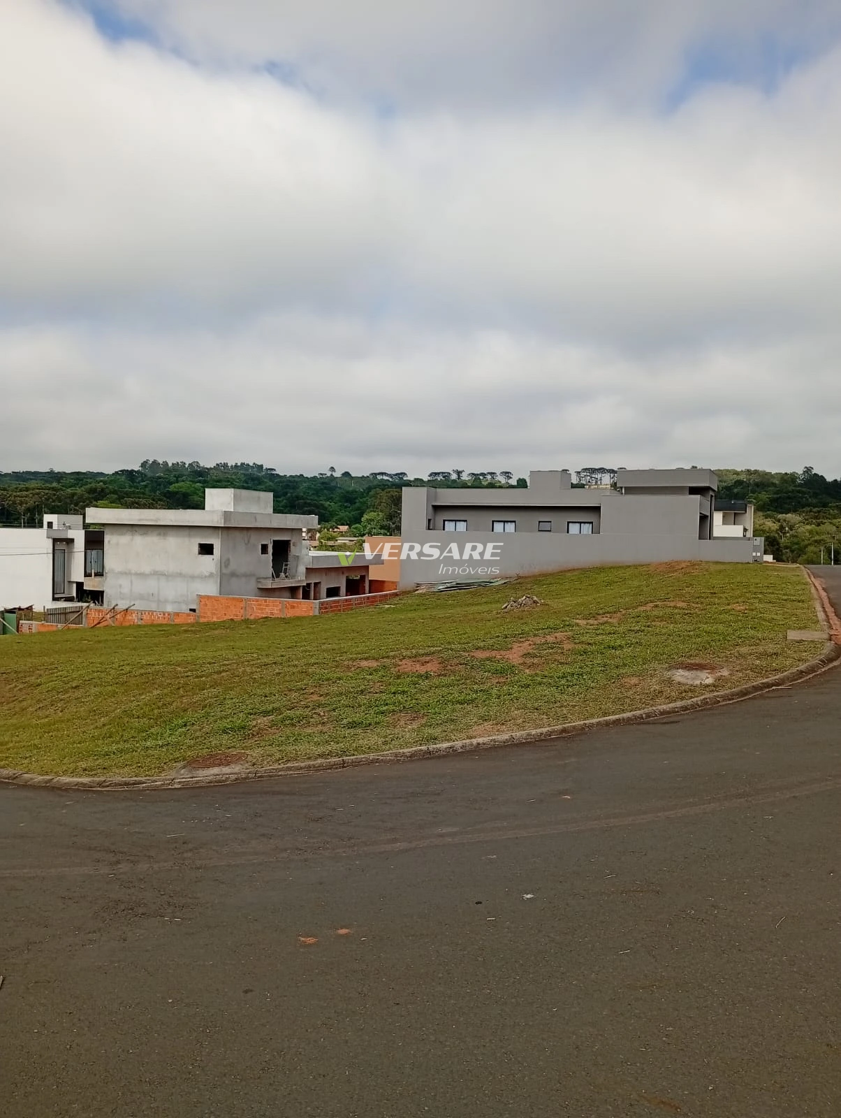 Excelente Terreno Eos Mirante