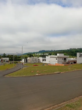 Excelente Terreno Eos Mirante