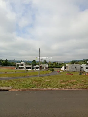 Excelente Terreno Eos Mirante