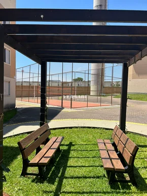 Apartamento Do Le Villagi Pitangui