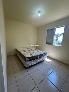 Apartamento Le Village-pitangui