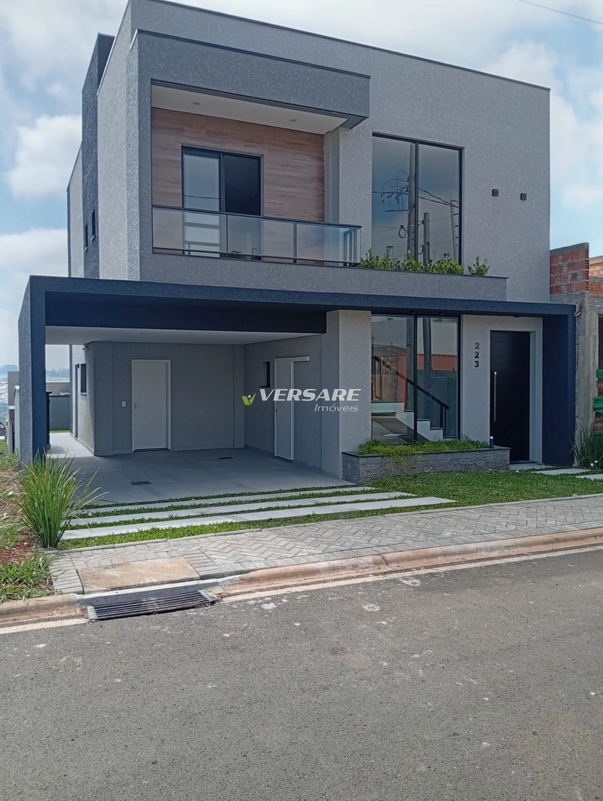 Lindo Imóvel No Condomínio Ecoville