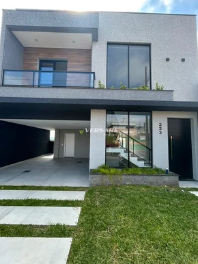 Lindo Imóvel No Condomínio Ecoville