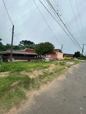 Terreno Palmeirinha- Nova Rússia