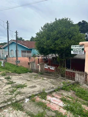 Terreno Palmeirinha- Nova Rússia