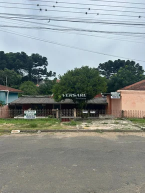 Terreno Palmeirinha- Nova Rússia