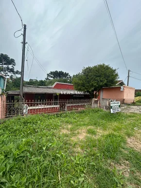 Terreno Palmeirinha- Nova Rússia