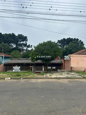 Terreno Palmeirinha- Nova Rússia