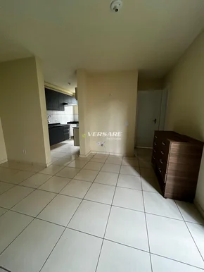 Apartamento Gardem (semi Mobiliado) Uvaranas
